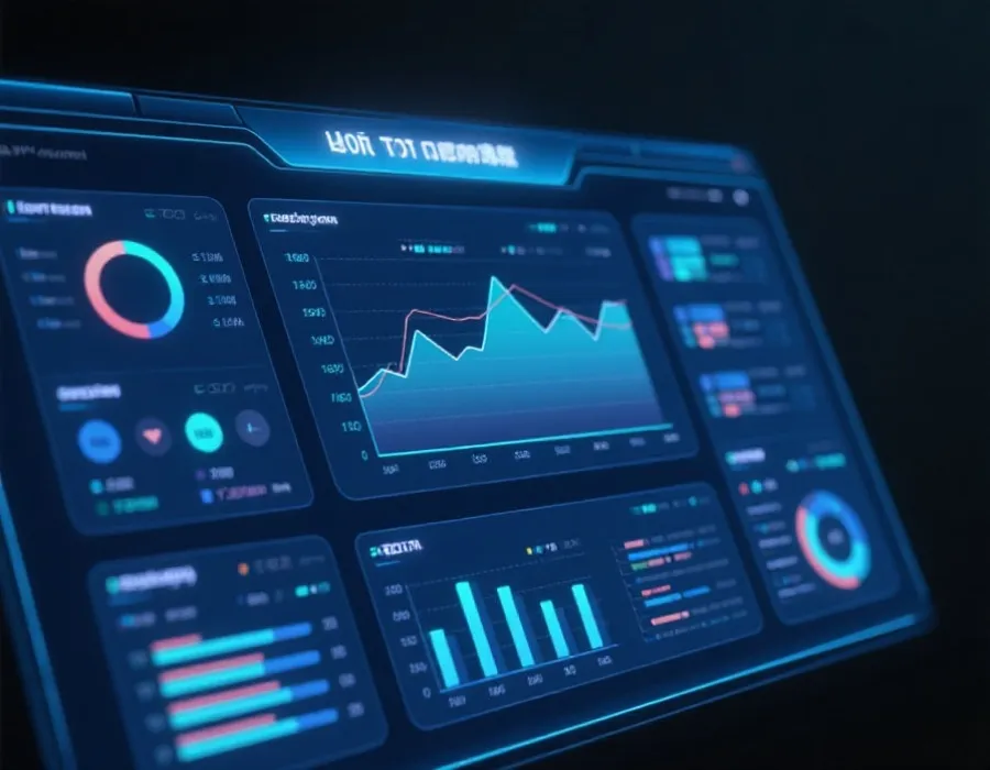 极速飞艇实时模型面板