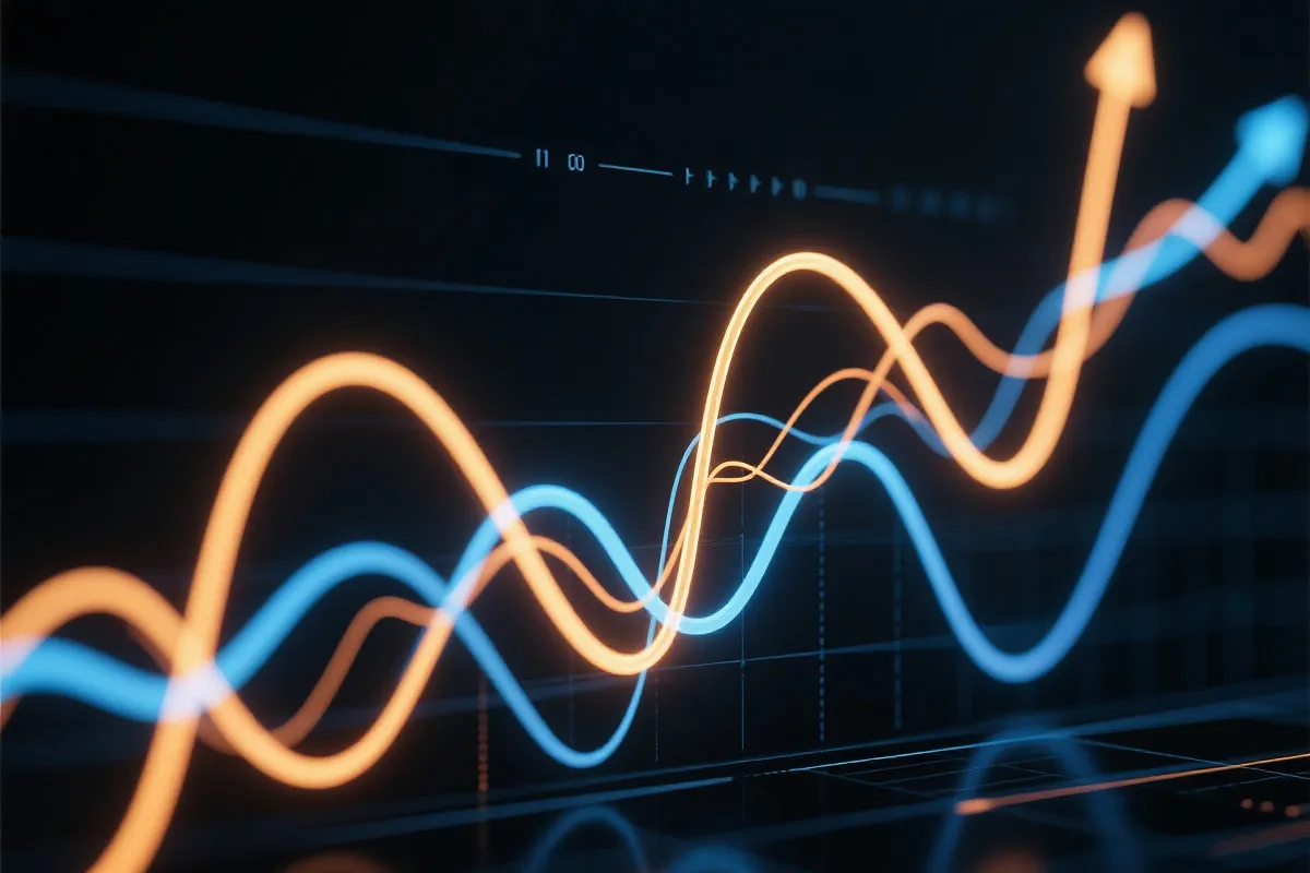 极速飞艇趋势分析图示