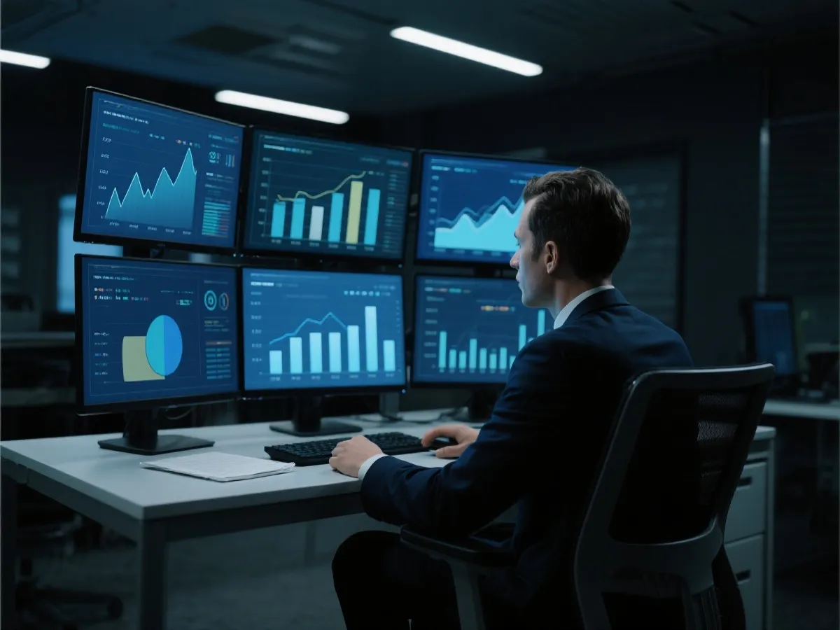 极速飞艇数据分析执行场景