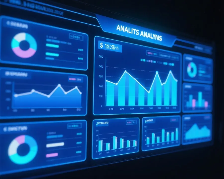 极速飞艇预测分析实验室数据分析视觉示意